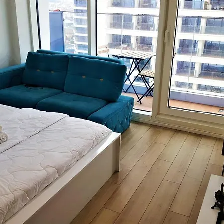 Luxury + Center + Metro + Pool * Κωνσταντινούπολη