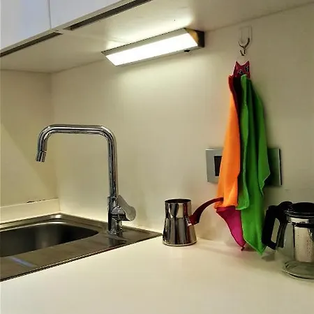 Διαμέρισμα Luxury + Center + Metro + Pool *