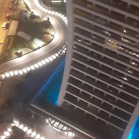 Luxury + Center + Metro + Pool