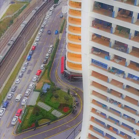 Luxury + Center + Metro + Pool * Κωνσταντινούπολη