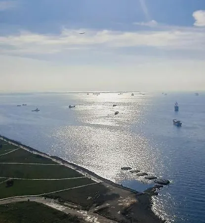 Luxury + Center + Metro + Pool Διαμέρισμα Κωνσταντινούπολη