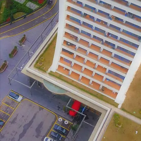 Luxury + Center + Metro + Pool